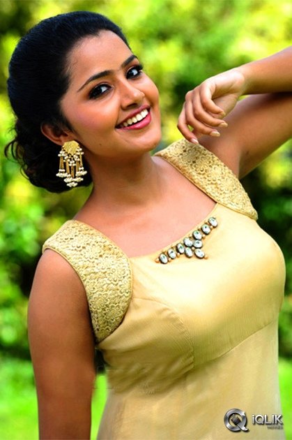 Anupama-Parameswaran